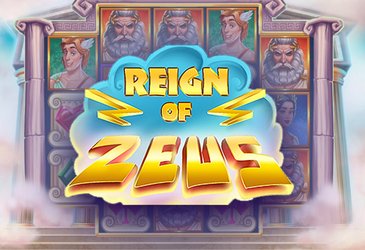 Reign of Zeus