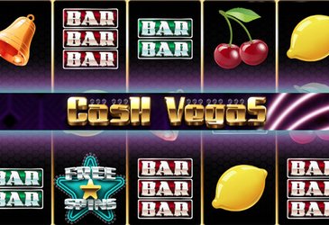 Cash Vegas